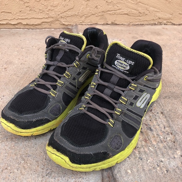 Skechers Kinetic Core Athletic Shoe Skechers Kinetic Core Athletic Shoe